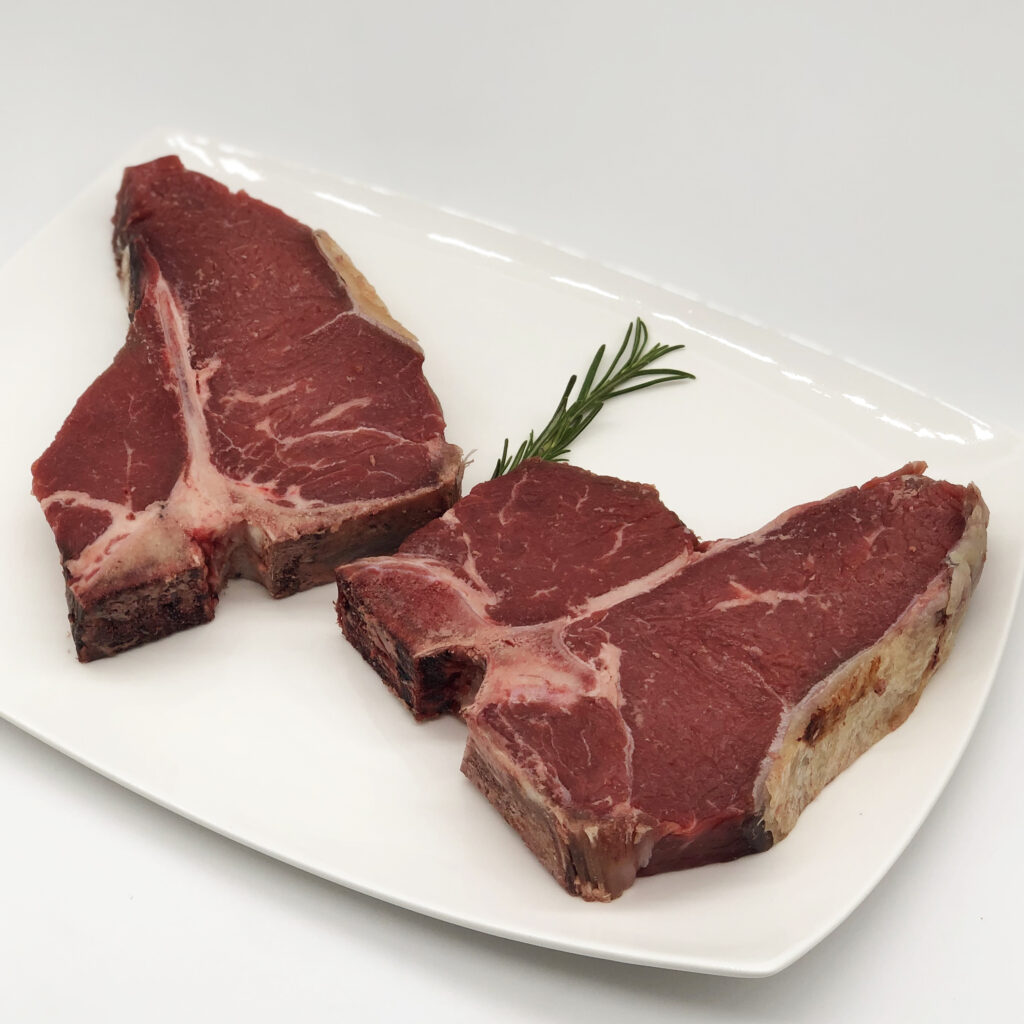 Porterhouse Steak