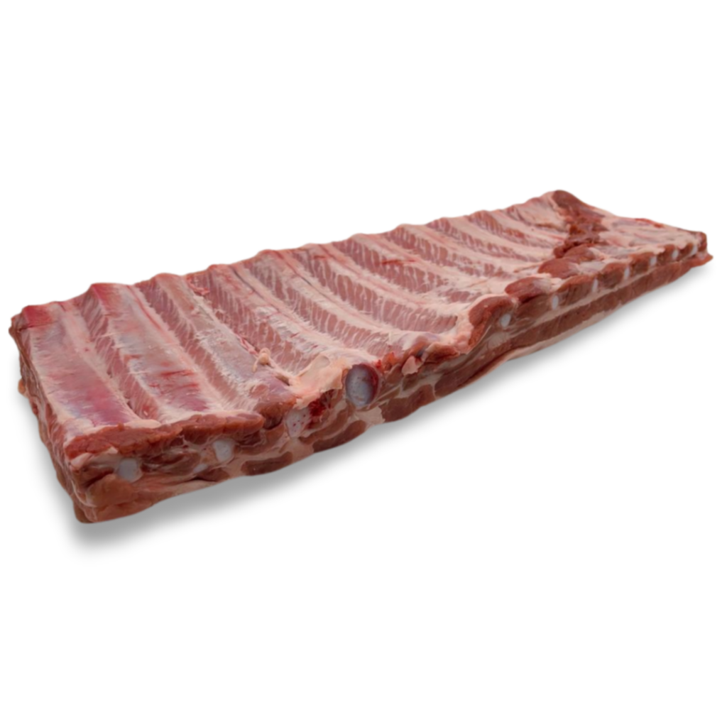 Spareribs