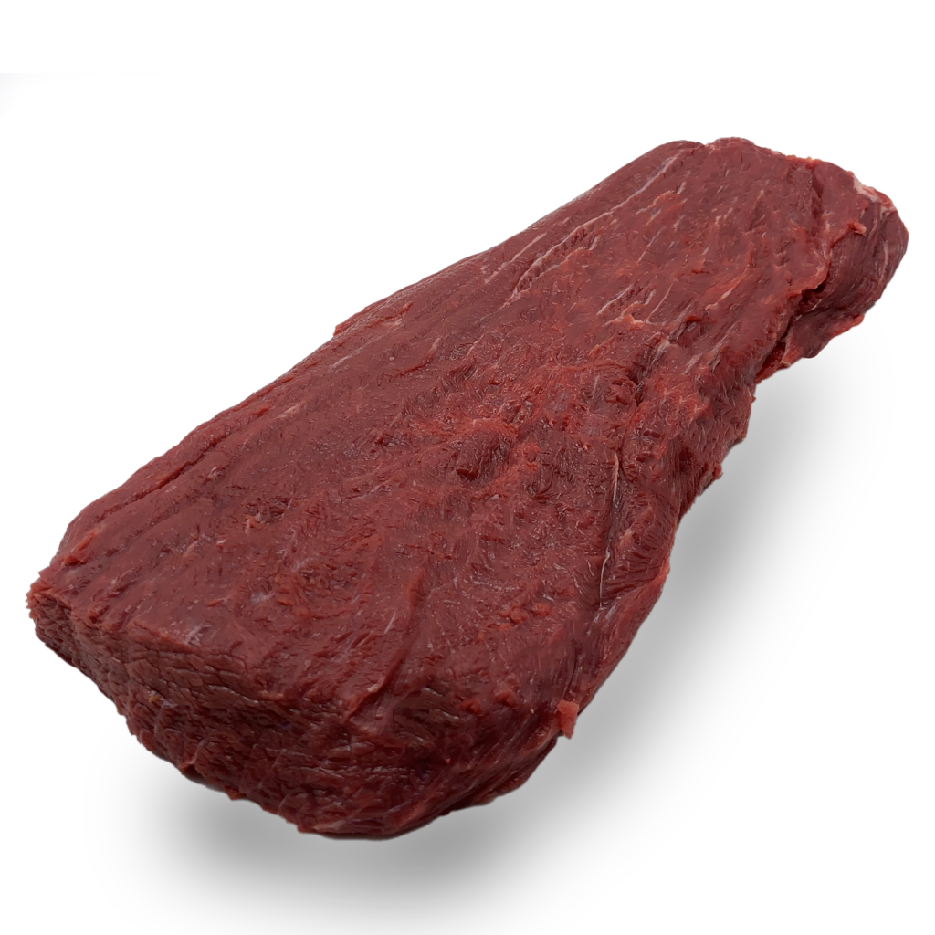 Flat Iron Steak