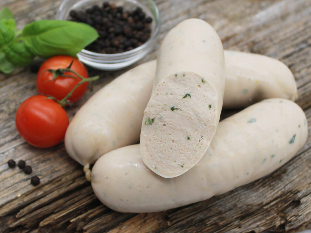 Weisswurst