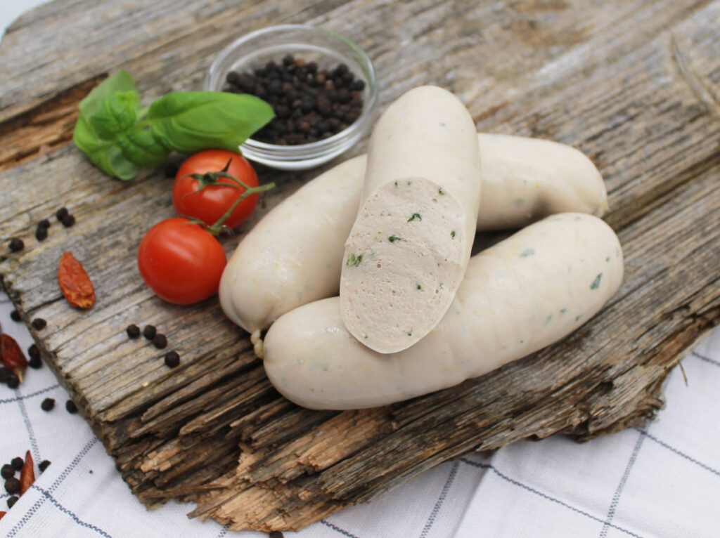 Weisswurst